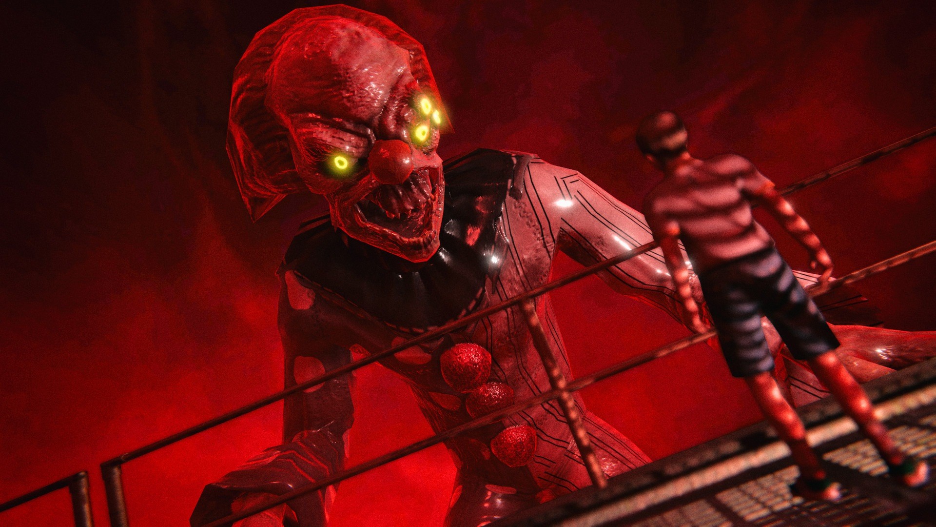 Death Park 2 - Imagen 6
